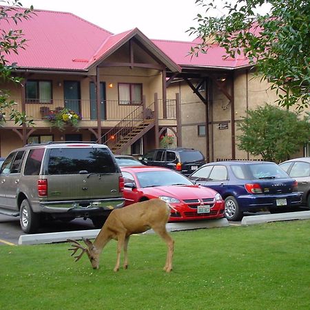 ווטרטון פארק Aspen Village מראה חיצוני תמונה